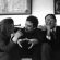 Regis Debray, Gabriel García Márquez y Carlos Fuentes