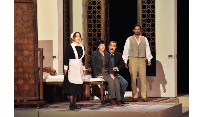 Las Bodas De Figaro Exito Escenico Y Musical Confabulario Suplemento Cultural las bodas de figaro exito escenico y