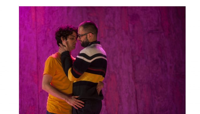 Estupida Historia De Amor Confabulario Suplemento Cultural